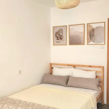 The Boho House With Free Parking Apartamento Nesebar