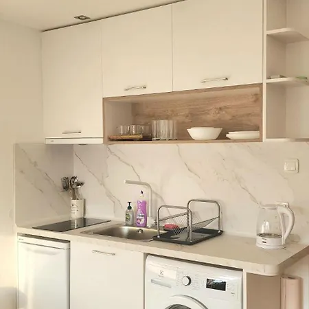 The Boho House With Free Parking *