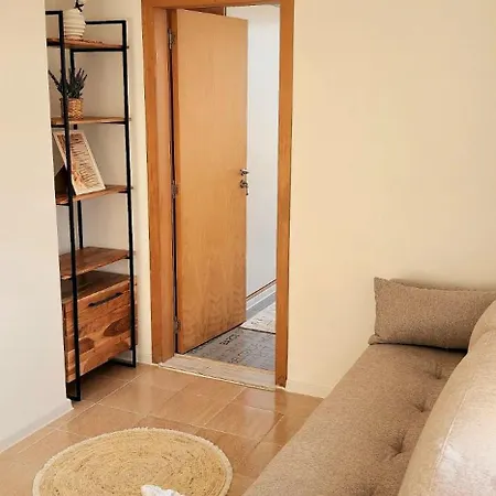 The Boho House With Free Parking Apartamento Nesebar