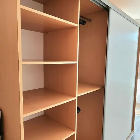 Apartamento The Boho House With Free Parking