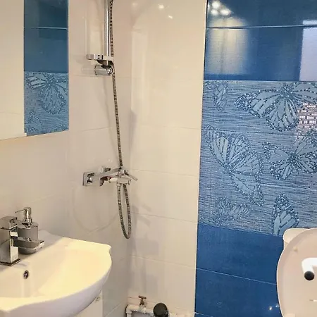 Apartament The Boho House With Free Parking Nesebăr