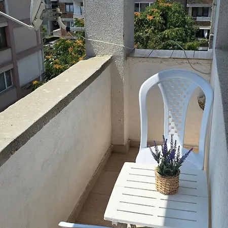 The Boho House With Free Parking