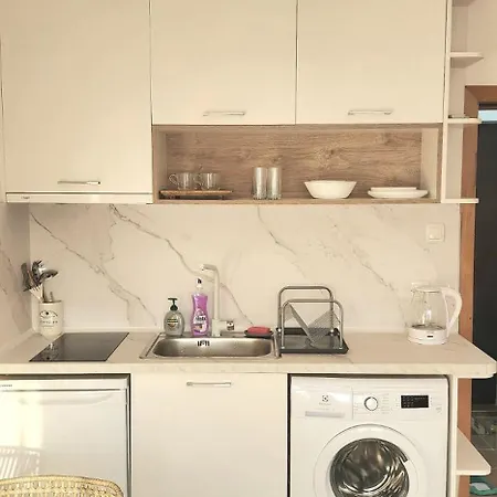 דירה The Boho House With Free Parking *