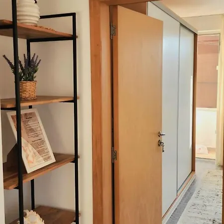 The Boho House With Free Parking דירה *