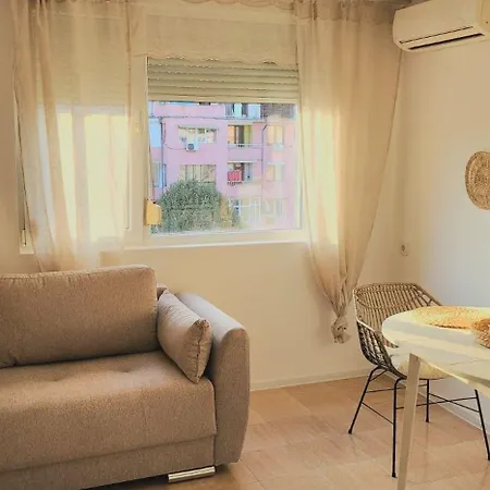 The Boho House With Free Parking Nesebăr