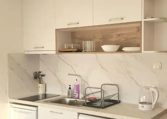 The Boho House With Free Parking *